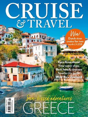Cruise & Travel - Magazine